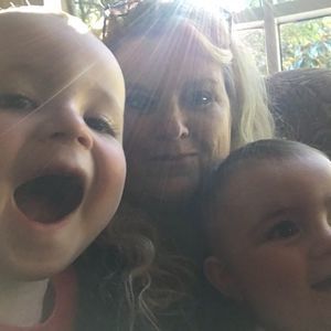 Meet your Posher, Kim